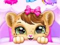 Permainan Bayi Harimau Saya talian Permainan Bayi Harimau Saya talian