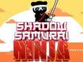 Permainan Ninja Samurai Bayangan talian
