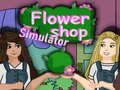 Permainan Simulator Kedai Bunga talian