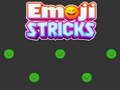 Permainan Serangan Emoji talian
