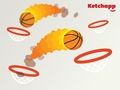 Permainan Tembakan Dunk talian Permainan Tembakan Dunk talian