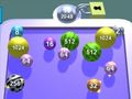 Permainan 2048 Kolam 3D talian