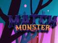 Permainan Serasi Monster talian Permainan Serasi Monster talian