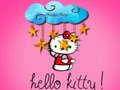 Permainan Bintang Tersembunyi Hello Kitty talian