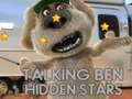Permainan Talking Ben: Bintang Tersembunyi talian Permainan Talking Ben: Bintang Tersembunyi talian