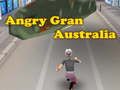 Permainan Nenek Marah Australia talian Permainan Nenek Marah Australia talian