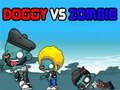 Permainan Anjing Vs Zombie talian