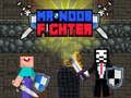Permainan Tuan Noob Pejuang talian