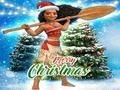 Permainan Kardigan Krismas Moana talian Permainan Kardigan Krismas Moana talian