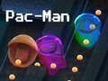 Permainan Pac-Man talian Permainan Pac-Man talian