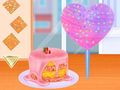 Permainan Kedai Gula-gula Kapas Baby Taylor talian Permainan Kedai Gula-gula Kapas Baby Taylor talian