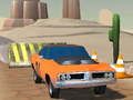 Permainan Pandu Kereta Stunt talian Permainan Pandu Kereta Stunt talian