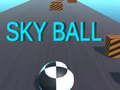 Permainan Bola Langit talian Permainan Bola Langit talian