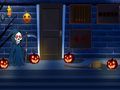 Permainan Halloween Sedang Datang Episod 7 talian