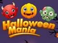 Permainan Kegilaan Halloween talian