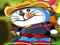 Permainan Doraemon Pakaian talian