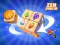 Permainan Kubus Zen 3D talian