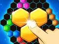 Permainan Teka-teki Hexa 2048 talian