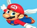 Permainan Flappy Mario talian