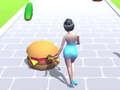Permainan Pertandingan Badan 2 talian