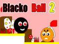 Permainan Bola Hitam 2 talian