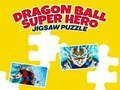 Permainan Teka Teki Dragon Ball Super Hero talian