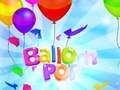 Permainan Belon Bayi talian