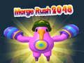 Permainan Gabung Rush 2048 talian