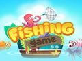 Permainan Permainan Memancing talian