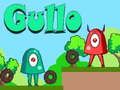 Permainan Gullo talian