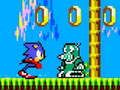 Permainan Sonic Pocket Runners talian