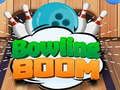 Permainan Letupan Bowling talian Permainan Letupan Bowling talian