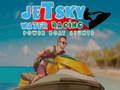 Permainan Jetski Bot Berkuasa Perlumbaan Air Stunts talian