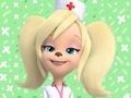 Permainan Doktor Gigi Barkers talian Permainan Doktor Gigi Barkers talian