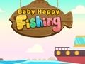 Permainan Memancing Ceria untuk Bayi talian