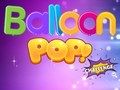 Permainan Cabaran Patahnya Belon talian