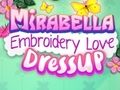 Permainan Mirabella Sulaman Cinta Bergaya talian Permainan Mirabella Sulaman Cinta Bergaya talian