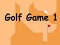 Permainan Permainan Golf 1 talian