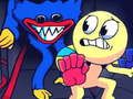 Permainan Puzzle Huggy 3 talian