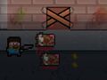 Permainan Minicraft: Perang Penipu talian