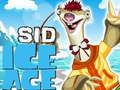 Permainan Sid: Zaman Ais talian