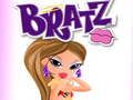 Permainan Baju Bratz Manis talian