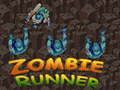 Permainan Pelari Zombie talian