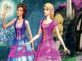 Permainan Teka-teki Barbie talian Permainan Teka-teki Barbie talian