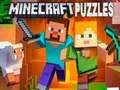 Permainan Teka-Teki Minecraft talian