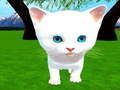 Permainan Kucing Comel talian