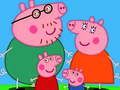 Permainan Hari Sukan Peppa Pig talian Permainan Hari Sukan Peppa Pig talian