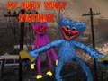 Permainan Mimpi Ngeri Huggy Wuggy Saya talian