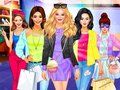 Permainan BFF Fashionista Berdandan talian