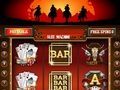 Permainan Mesin Slot Barat talian